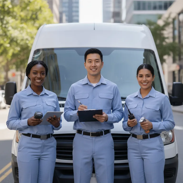customs broker Lynn